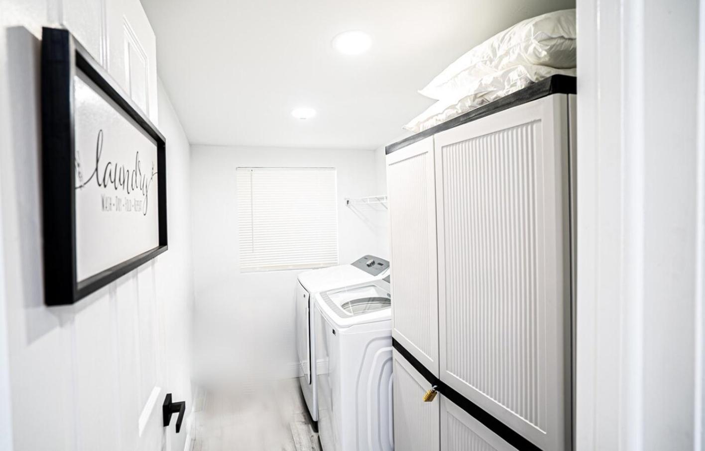 Homey Cozy Newly Renovated Stylish&Chic 7 Guests Тампа Екстериор снимка